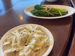 -牟传仁饭庄(星海店)