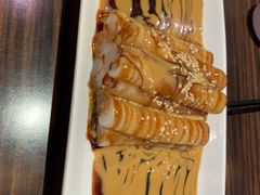 港式混酱斋肠粉-避风塘(光启城店)