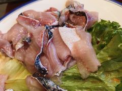-大理.老字号渝记酸萝卜乌鱼(古城总店)