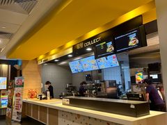 -麦当劳(长泰商业广场店)