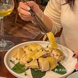 在大连！会反复去的一家餐厅！🥃🥃