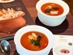 -翡翠鸟精品泰国菜(北辰财富中心店)