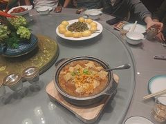-鲜得莱渔港·小平岛海胆馆(七贤岭店)