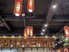 大堂-百姓厚厨(龙潭寺店)