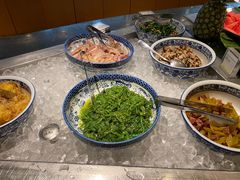 -威斯汀舞台餐厅