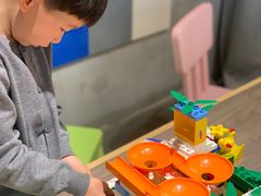 -曼乐辰餐厅(中庚漫游城店)