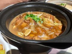 -北京水岸山吧度假村(雁栖镇店)
