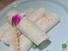 -新白鹿餐厅(金鹰新街口店)