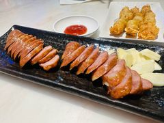 -佳思多食品料理超市(园区店)