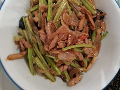 -巢湖名吃·东关老鹅汤(江南风情街店)