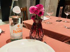 -Mammamia意大利餐厅(阳春巷店)