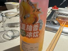 -海底捞火锅(万丰桥店)