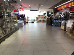 -华强电子世界(深圳二店)