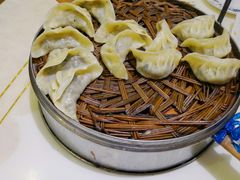 -老王烫面角(加油站店)