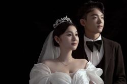 点击看大图 -情订奇缘婚纱摄影(和平路店)