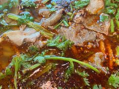 -遵义虾子卢四羊肉粉(大沽路店)
