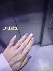 -斯馨·健康美甲美睫