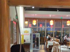 -东来顺饭庄(西直门店)