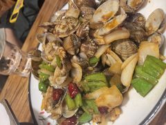 -壹块捌烧烤(灯市口店)