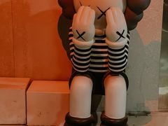-Mr.Fox狐狸先生超级密室(南山店)