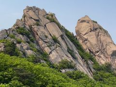 -丹东凤凰山景区