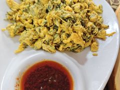 -涵家味土菜馆·徽州一绝臭鳜鱼(三河古镇店)