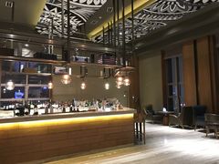 -都会尚膳·海鲜自助餐厅(重庆万豪酒店)