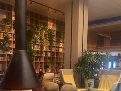 -A+阿加汤宿(大悦城店)