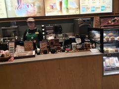 -星巴克臻选(武汉首义汇店)