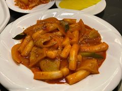 -桃园中华料理炸酱面(燕儿岛路店)