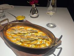 -Oyster Talks 四度蚝法餐厅