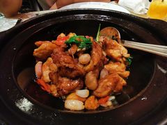 -8餐厅(新葡京酒店)