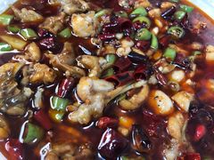 -武松家(丰益桥店)