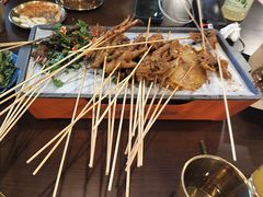 -林二哥宜烤官·宜宾小烧烤