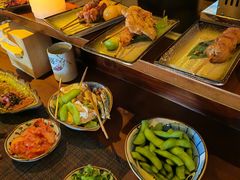 -鸟泉居酒屋·烧鸟·酒馆(百子湾店)