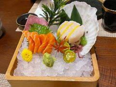 -築鳥日本料理(黑沙环店)