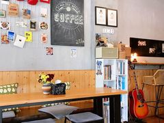 大堂-251#coffee roasters(沿河东路店)