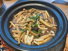 -川堂风·跷脚牛肉·乐山爆炒(宝山日月光店)