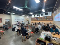 -阿姨靓汤(广外店)