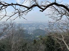 -北高峰