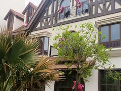 -歌斐颂巧克力小镇