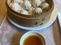 小笼包-山外山菜馆(玉泉路店)