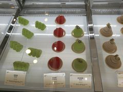 -DEMO黛慕蛋糕(中泰店)