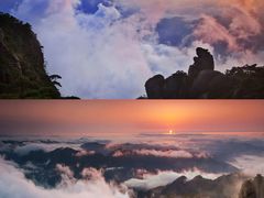 -三清山风景名胜区