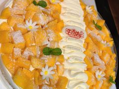 -艾加柒克蛋糕茶歇甜品台(春熙路店)