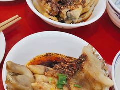 七星猪手-蒋炸酱(内东街店)