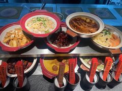 -佰家小厨·南京菜(夫子庙店)