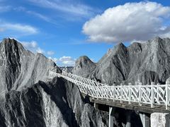 -墨石公园景区