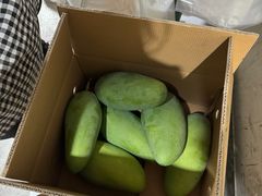 -曼阁市场水果批发市场