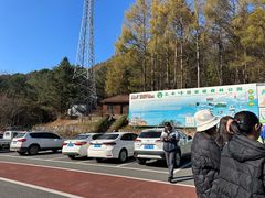 -五女峰国家森林公园